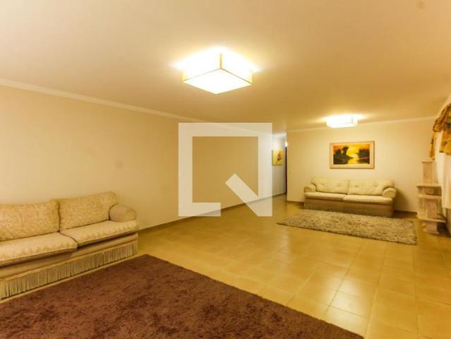 Casa, Jardim Anália Franco, 3 Quartos, 350 m2 São Paulo
