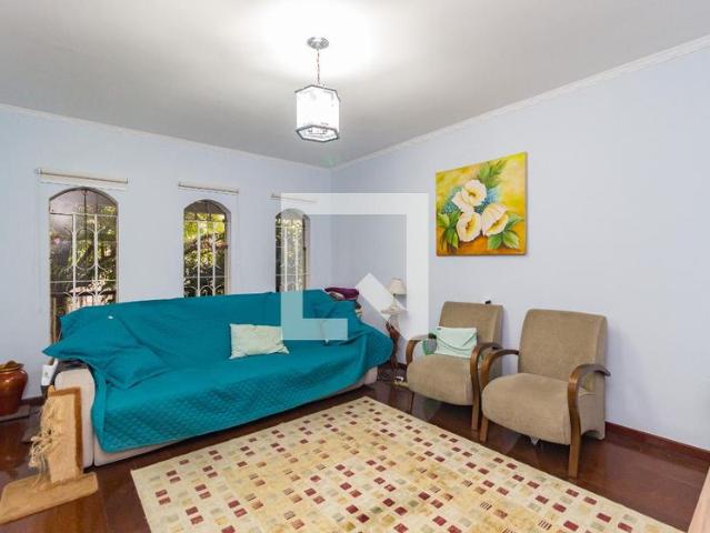 Casa, Jardim Anália Franco, 5 Quartos, 600 m2 São Paulo