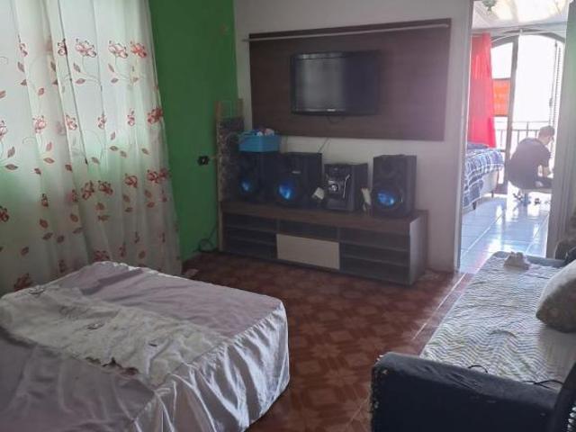 Casa, Jardim Anchieta, Mauá, SP