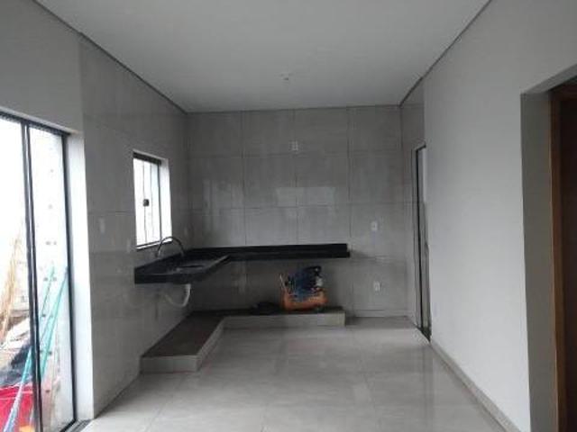 Casa, Jardim Anita, Franca, SP