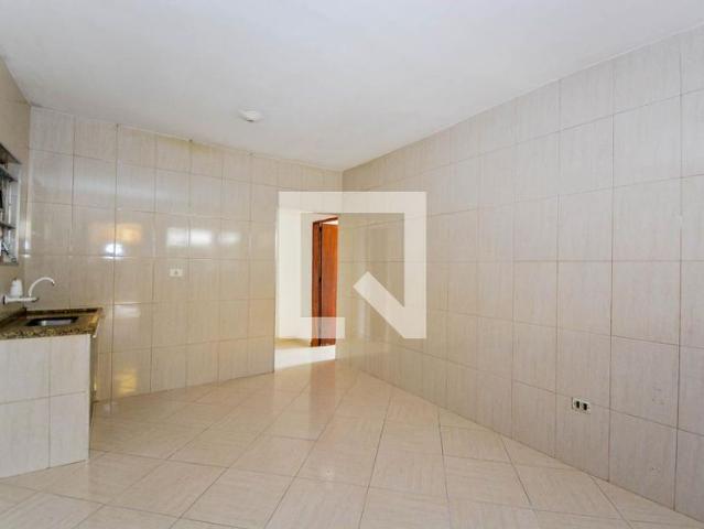 Casa, Jardim Ansalca, 1 Quarto, 70 m2 Guarulhos
