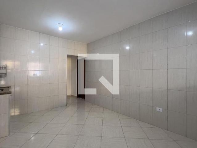 Casa, Jardim Ansalca, 1 Quarto, 80 m2 Guarulhos