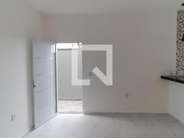 Casa, Jardim Antonio Von Zuben, 2 Quartos, 60 m2 Campinas