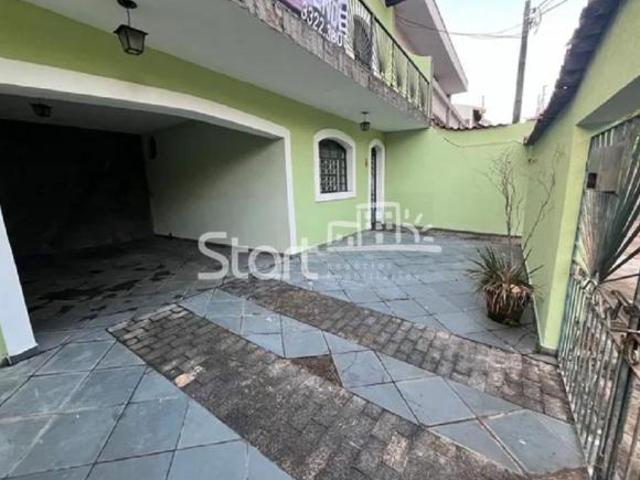 casa à venda em Jardim Antonio Von Zuben