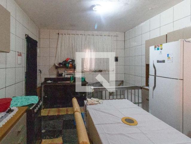 Casa, Jardim Arapongas, 1 Quarto, 120 m2 Guarulhos