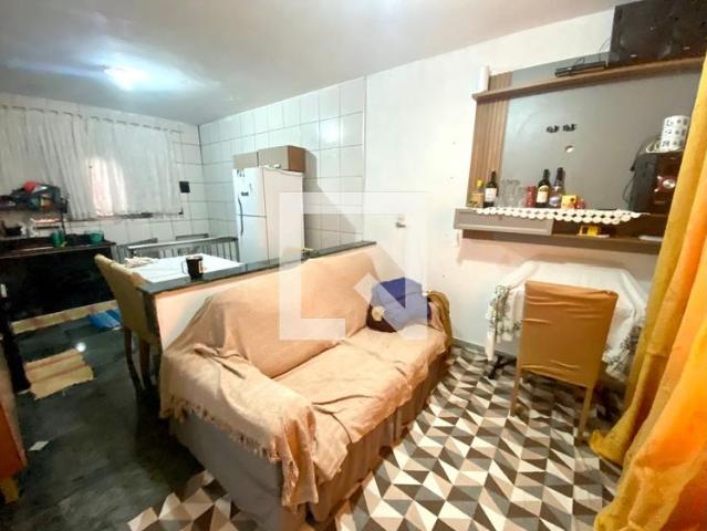 Casa, Jardim Arapongas, 1 Quarto, 120 m2 Guarulhos