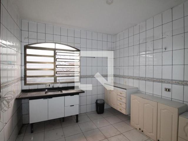 Casa, Jardim Aricanduva, 2 Quartos, 50 m2 São Paulo