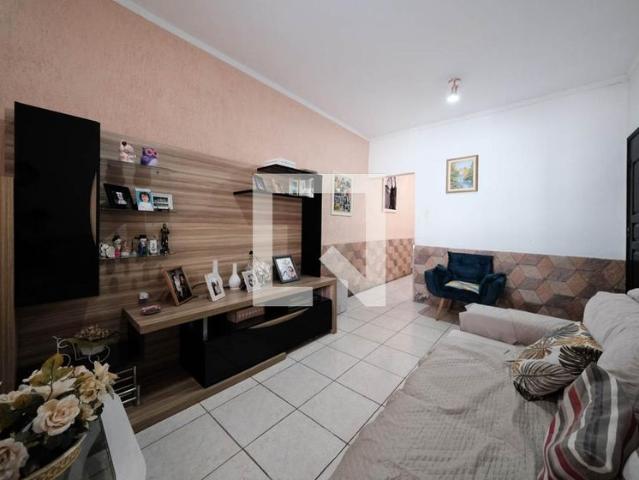 Casa, Jardim Aricanduva, 3 Quartos, 150 m2 São Paulo