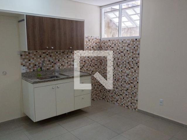 Casa, Jardim Arpoador, 1 Quarto, 28 m2 São Paulo