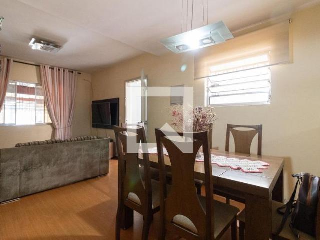 Casa, Jardim Arpoador, 3 Quartos, 137 m2 São Paulo