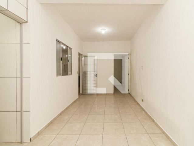 Casa, Jardim Ataliba Leonel, 1 Quarto, 40 m2 São Paulo