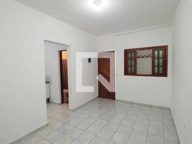Casa, Jardim Ataliba Leonel, 1 Quarto, 52 m2 São Paulo