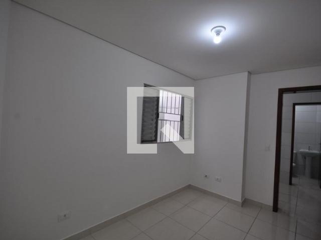 Casa, Jardim Ataliba Leonel, 1 Quarto, 33 m2 São Paulo