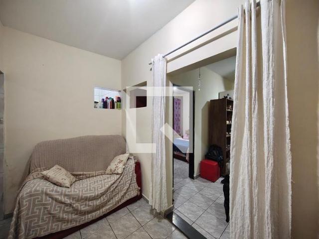Casa, Jardim Ataliba Leonel, 2 Quartos, 40 m2 São Paulo