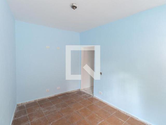Casa, Jardim Ataliba Leonel, 1 Quarto, 55 m2 São Paulo