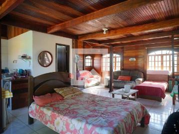 Casa, Jardim Atantico, 1 Quarto, 70 m2 Maricá