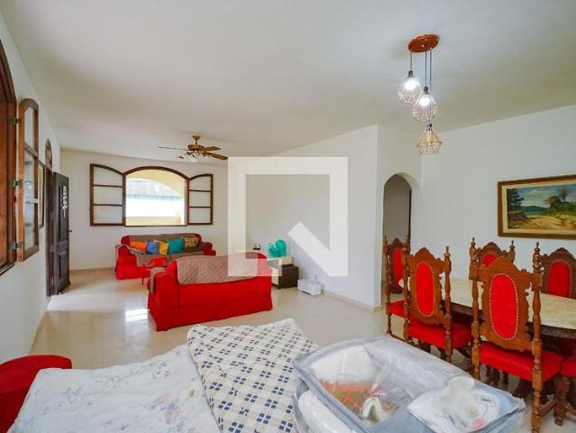 Casa, Jardim Atantico, 3 Quartos, 240 m2 Maricá