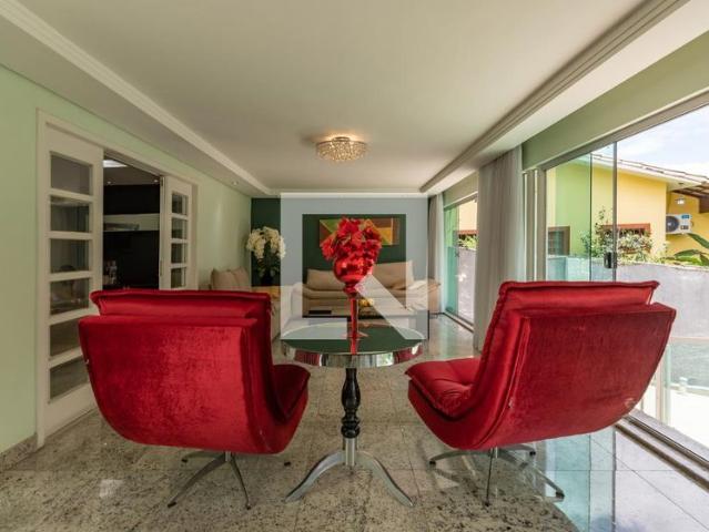 Casa, Jardim Atlântico, 3 Quartos, 1113 m2 Belo Horizonte