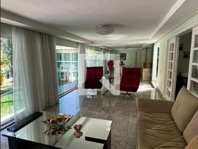 Casa, Jardim Atlântico, 3 Quartos, 1113 m2 Belo Horizonte