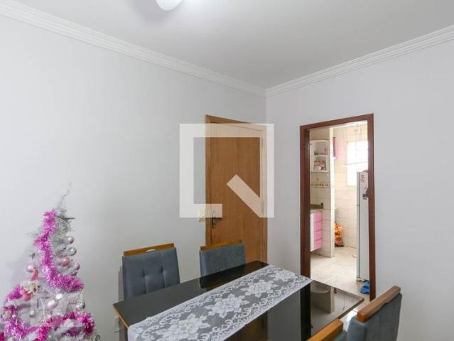 Casa, Jardim Atlântico, 3 Quartos, 70 m2 Belo Horizonte