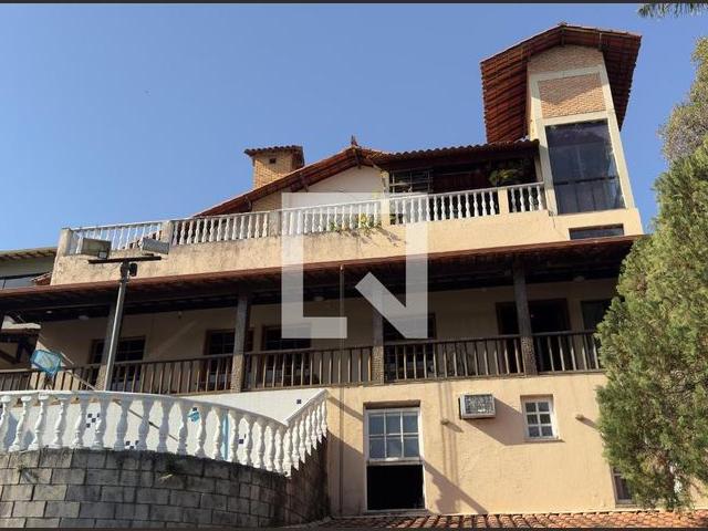 Casa, Jardim Atlântico, 16 Quartos, 1450 m2 Belo Horizonte