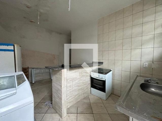 Casa, Jardim Atlântico, 1 Quarto, 35 m2 Florianópolis