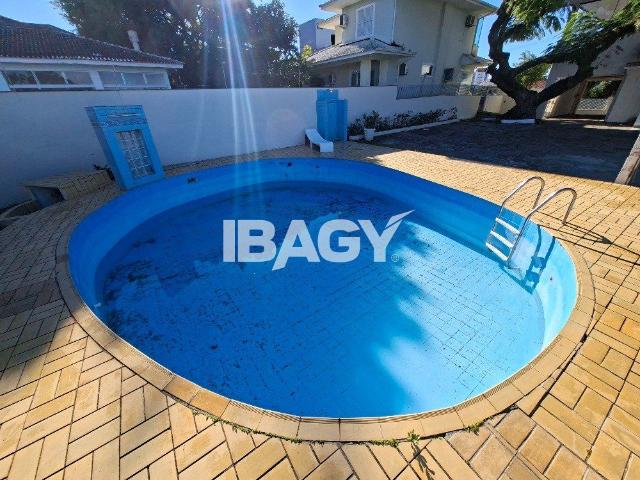 Casa Jardim Atlântico 370m²