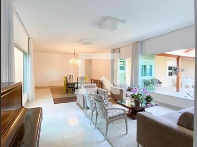 Casa, Jardim Atlântico, 4 Quartos, 358 m2 Belo Horizonte