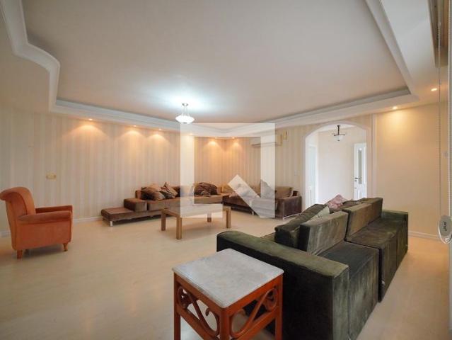 Casa, Jardim Atlântico, 5 Quartos, 350 m2 Florianópolis