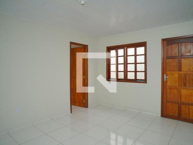 Casa, Jardim Atlantico Leste, 1 Quarto, 25 m2 Maricá