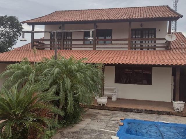 Casa, Jardim Atlântico Leste Itaipuaçu, Maricá, Rj