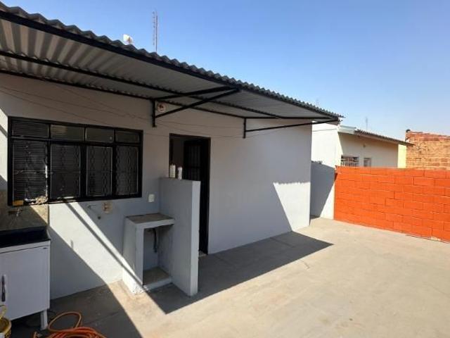 Casa, Jardim Aurora, Ibitinga, Sp