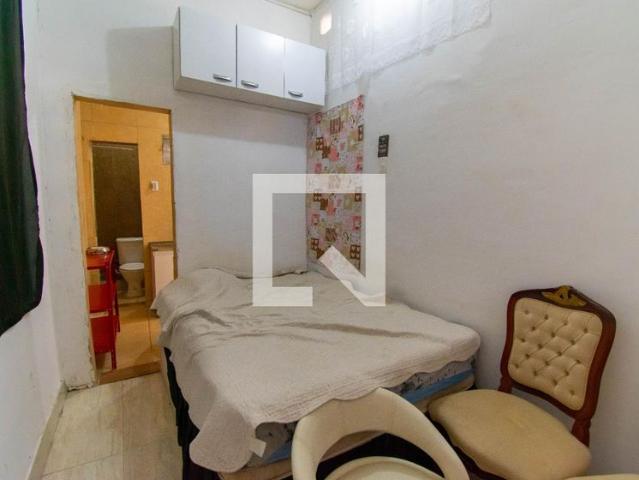 Casa, Jardim Avelino, 1 Quarto, 12 m2 São Paulo