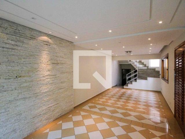 Casa, Jardim Avelino, 3 Quartos, 200 m2 São Paulo