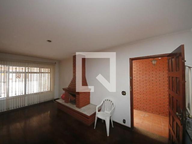 Casa, Jardim Avelino, 4 Quartos, 197 m2 São Paulo