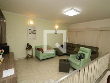 Rua Antônio Genzini, Avenida Zelina