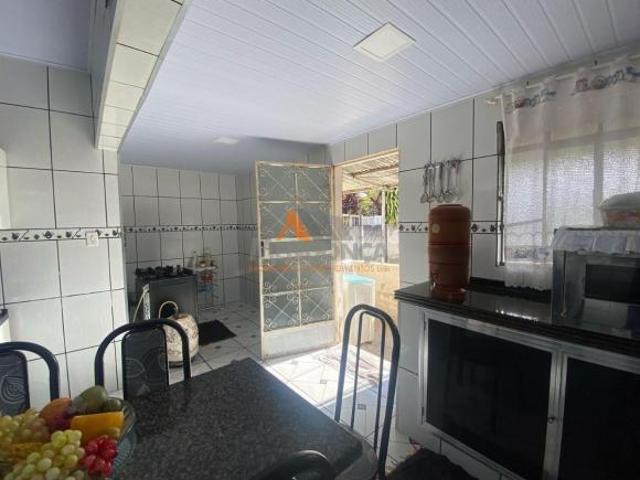 Casa, Jardim Bandeirantes, Barroso, MG