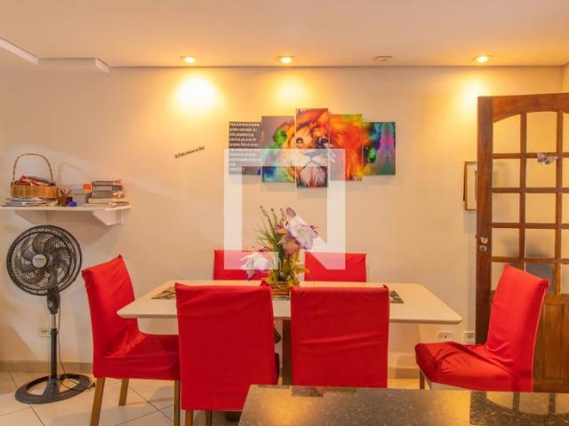 Casa, Jardim Barbacena, 3 Quartos, 100 m2 Cotia