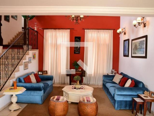 Casa, Jardim Barbacena, 3 Quartos, 315 m2 Cotia