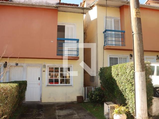 Casa, Jardim Barbacena, 2 Quartos, 89 m2 Cotia
