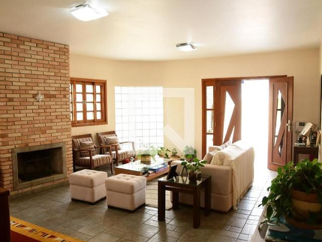 Casa, Jardim Barbacena, 4 Quartos, 380 m2 Cotia
