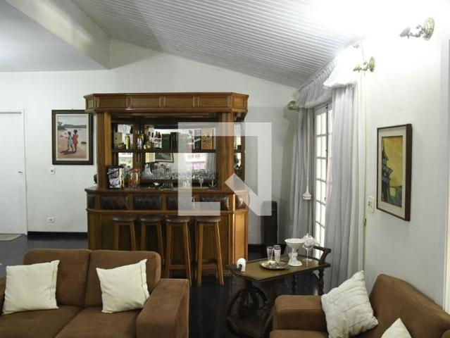 Casa, Jardim Barbacena, 4 Quartos, 430 m2 Cotia