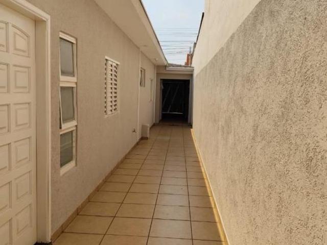 Casa, Jardim Beatriz, São Carlos, SP