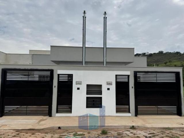 Casa, Jardim Beira Rio, Santa Rita do Sapucaí, MG
