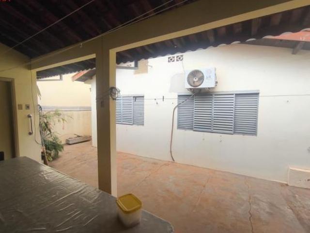 Casa, Jardim Bela Vista, Bariri, SP