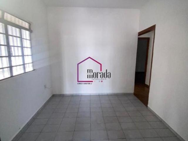 Casa, Jardim Bela Vista, Catanduva, SP