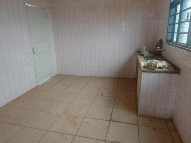 Casa, Jardim Bela Vista, Catanduva, SP