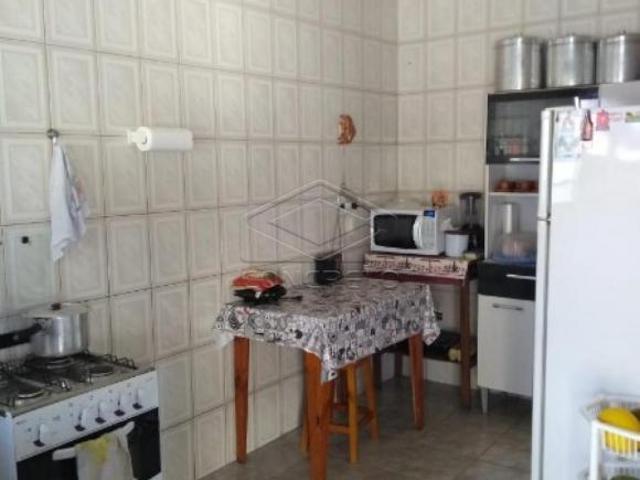 CASA JARDIM BELA VISTA SÃO MANUEL / SP