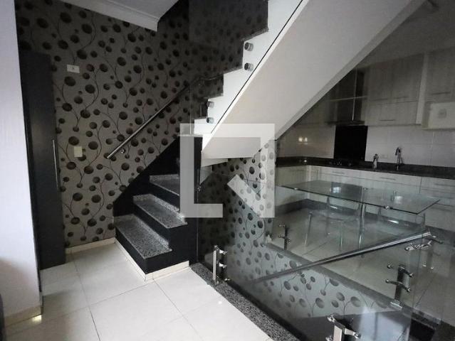 Casa, Jardim Bela Vista, 2 Quartos, 64 m2 Santo André