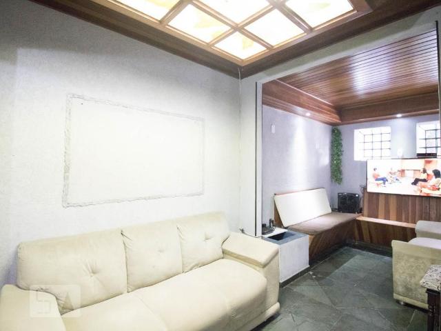 Casa, Jardim Bela Vista, 2 Quartos, 90 m2 Santo André